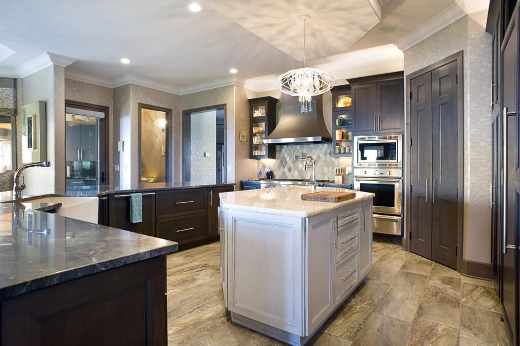 Showplace Cabinetry - Kitchen Cabinets